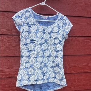 Cute shirt from Italy